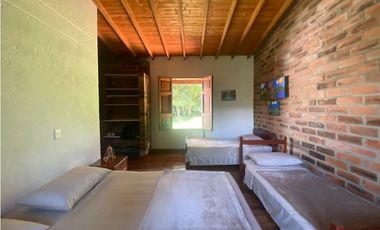 FINCA VEREDA EL TOTUMO, GIRARDOTA, ANTIOQUIA