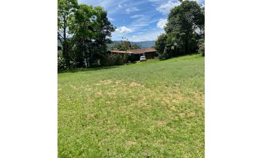 FINCA VEREDA EL TOTUMO, GIRARDOTA, ANTIOQUIA