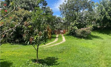 FINCA VEREDA EL TOTUMO, GIRARDOTA, ANTIOQUIA
