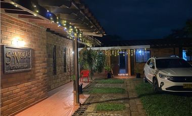 FINCA VEREDA EL TOTUMO, GIRARDOTA, ANTIOQUIA