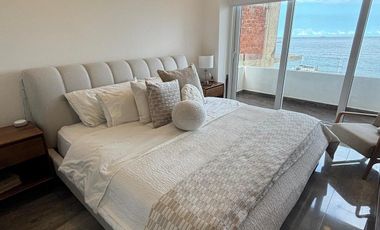 -Departamento en VENTA Aurum Residencial, El Ancla, Riviera Veracruzana.