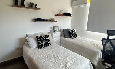 -Departamento en VENTA Aurum Residencial, El Ancla, Riviera Veracruzana.