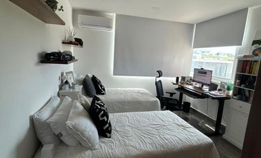 -Departamento en VENTA Aurum Residencial, El Ancla, Riviera Veracruzana.