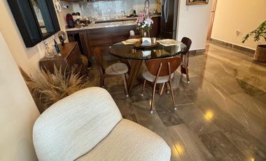 -Departamento en VENTA Aurum Residencial, El Ancla, Riviera Veracruzana.