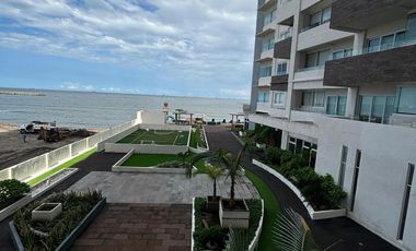 -Departamento en VENTA Aurum Residencial, El Ancla, Riviera Veracruzana.