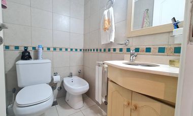 Departamento de 4 ambientes en venta