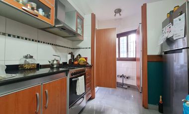 Departamento de 4 ambientes en venta