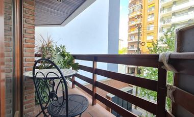 Departamento de 4 ambientes en venta
