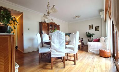 Departamento de 4 ambientes en venta
