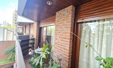 Departamento de 4 ambientes en venta