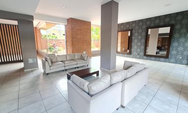 Departamento de 4 ambientes en venta