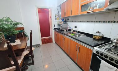 Departamento de 4 ambientes en venta