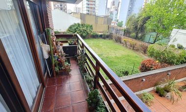 Departamento de 4 ambientes en venta