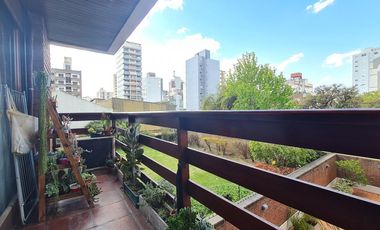 Departamento de 4 ambientes en venta