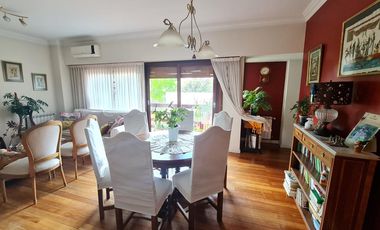 Departamento de 4 ambientes en venta