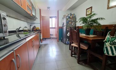 Departamento de 4 ambientes en venta