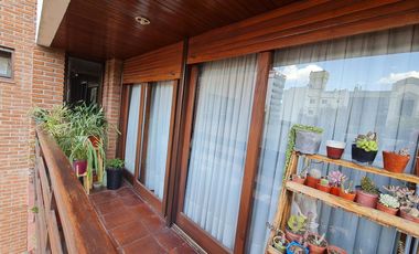 Departamento de 4 ambientes en venta