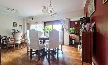 Departamento de 4 ambientes en venta