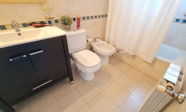 Departamento de 4 ambientes en venta