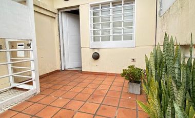 Departamento de 3 ambientes