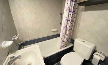 Departamento de 3 ambientes