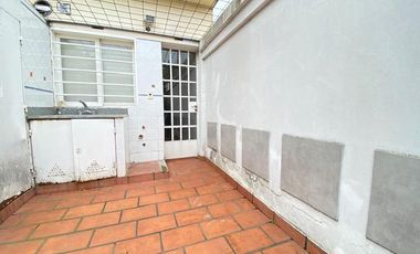 Departamento de 3 ambientes