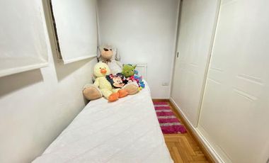 Departamento de 3 ambientes