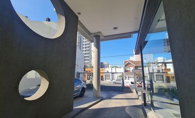 Departamento de 3 ambientes. Edificio ALMINAR 1