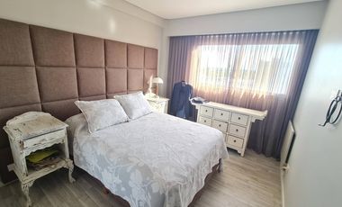 Departamento de 3 ambientes. Edificio ALMINAR 1
