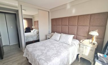 Departamento de 3 ambientes. Edificio ALMINAR 1