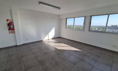 Departamento de 3 ambientes. Edificio ALMINAR 1
