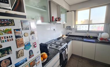 Departamento de 3 ambientes. Edificio ALMINAR 1