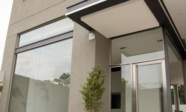 Departamento de 3 ambientes. Edificio ALMINAR 1