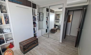 Departamento de 3 ambientes. Edificio ALMINAR 1
