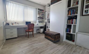 Departamento de 3 ambientes. Edificio ALMINAR 1