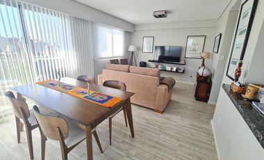Departamento de 3 ambientes. Edificio ALMINAR 1