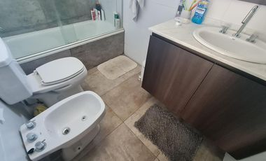 Departamento de 3 ambientes. Edificio ALMINAR 1