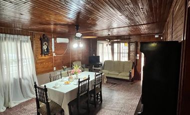 CASA EN VENTA EN CORRIENTES