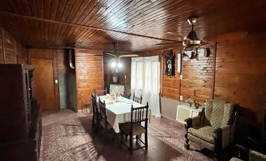 CASA EN VENTA EN CORRIENTES