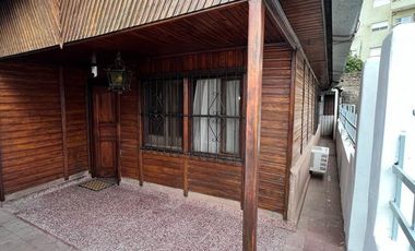CASA EN VENTA EN CORRIENTES
