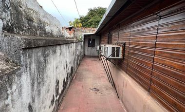 CASA EN VENTA EN CORRIENTES