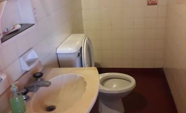 Departamento - Claypole