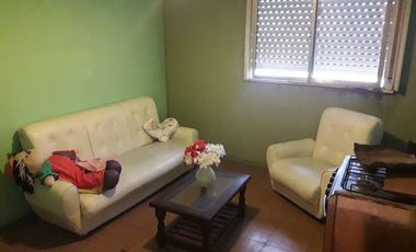 Departamento - Claypole