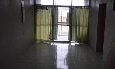 Departamento - Claypole