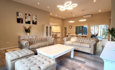 Casa en Venta Costa Esmeralda