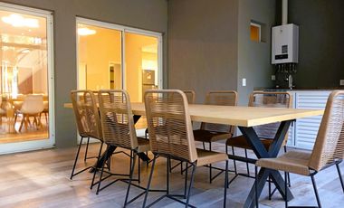 Casa en Venta Costa Esmeralda
