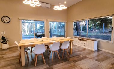 Casa en Venta Costa Esmeralda