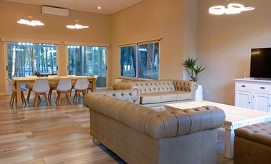 Casa en Venta Costa Esmeralda