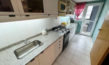 Departamento de tres ambientes a la venta en San Fernando.