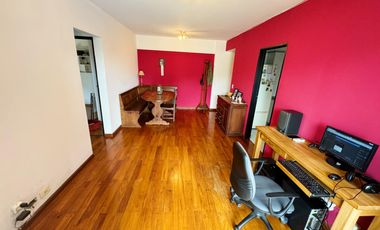 Departamento de tres ambientes a la venta en San Fernando.
